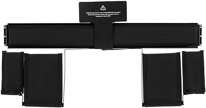 Battery A1437 for MacBook Pro 13" Retina A1425 (2012) Compatible