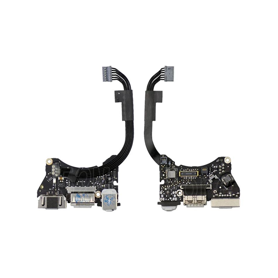 A1465 MacBook Air 11" 2012 (USB, Audio, DC-in) DC Board