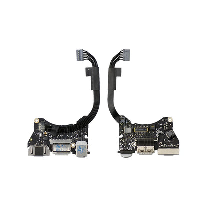 A1465 MacBook Air 11" 2012 (USB, Audio, DC-in) DC Board