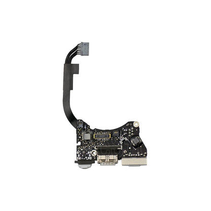 A1465 MacBook Air 11" 2012 (USB, Audio, DC-in) DC Board