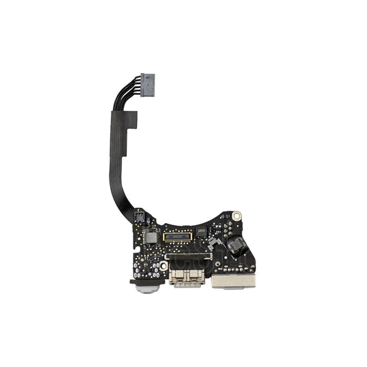 A1465 MacBook Air 11" 2012 (USB, Audio, DC-in) DC Board