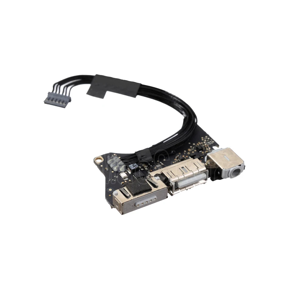 A1465 MacBook Air 11" 2012 (USB, Audio, DC-in) DC Board