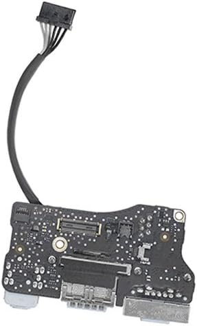 A1466 MacBook Air 13" (2012 & 2013-17) (USB, Audio, DC-in) DC Board