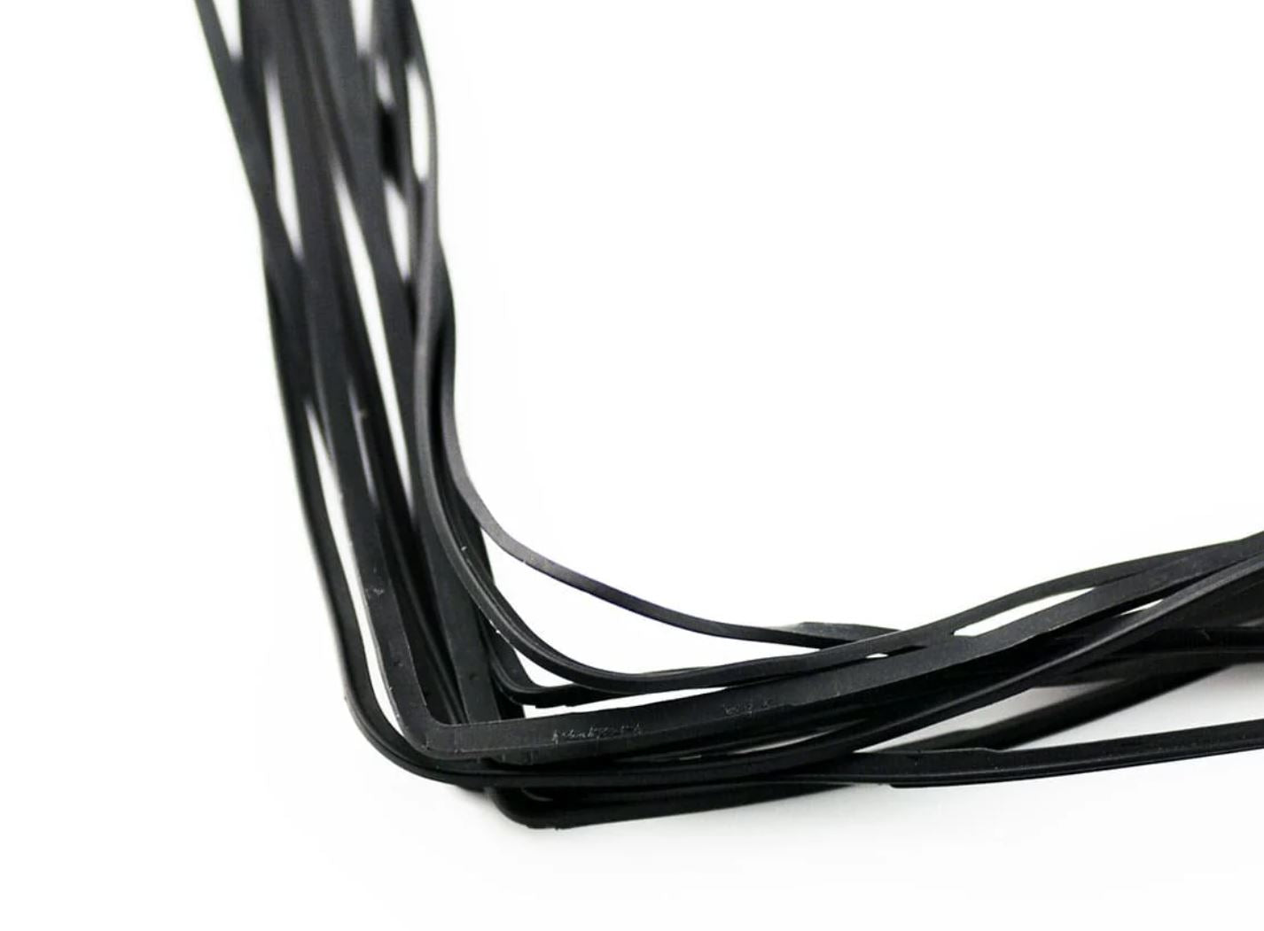 A1707 A1990 MacBook Pro 15"Rubber Frame/Ring/Gasket/Bezel ring