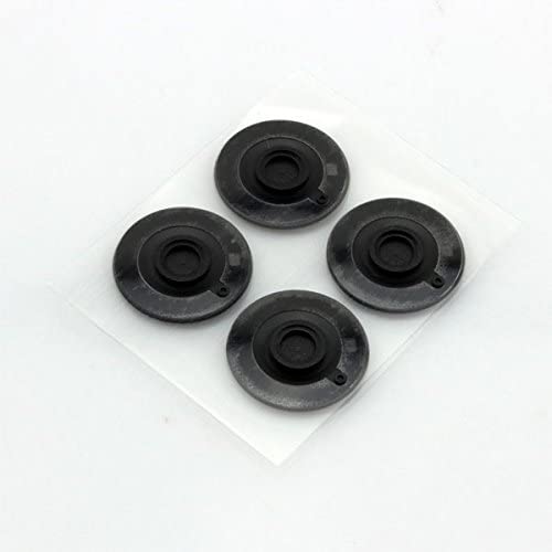A1370 A1465 A1369, A1466 MacBook Air 11" & 13" (2010-2017) Bottom Rubber Feet Foot