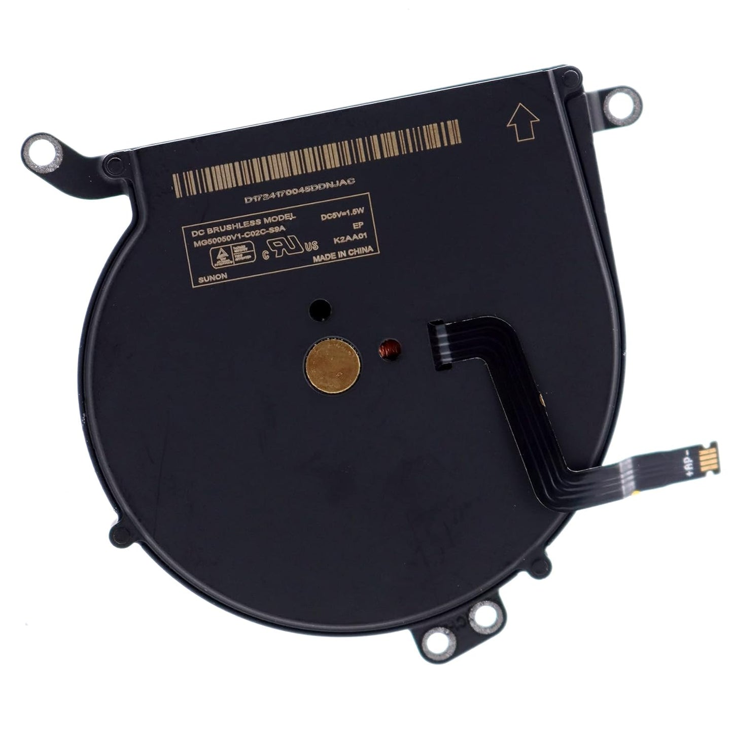 A1466 MacBook Air 13" Cooling Fan