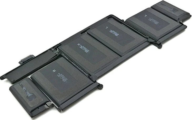 Battery A1493 for MacBook Pro Retina 13" A1502 (2013-2014) compatible