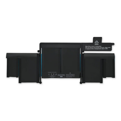 Battery A1493 for MacBook Pro Retina 13" A1502 (2013-2014) compatible