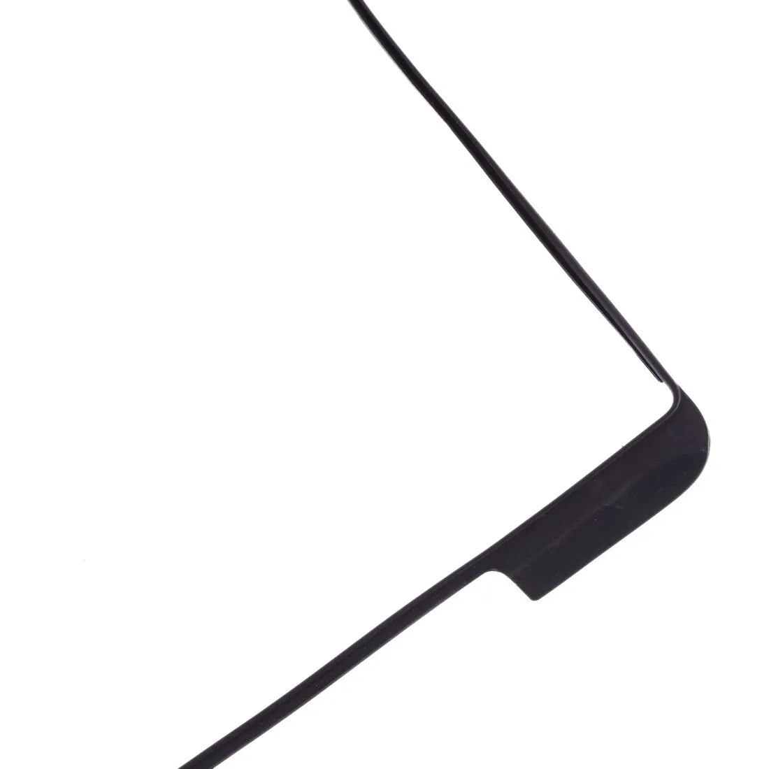 A1398 MacBook Pro 15" Rubber Frame/Ring/Gasket/Bezel ring