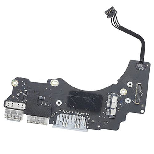 A1502 MacBook Pro 13" 2013 2014 USB Board I/O Board