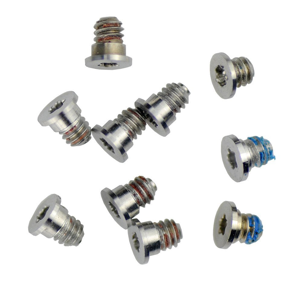 A1425 A1502 A1398 MacBook Pro Retina 13 15 Inches Bottom Screw