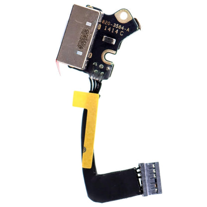 A1502 MacBook Pro Retina 13 (2012-2015) DC Jack