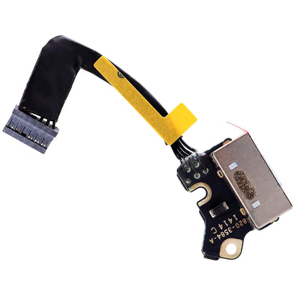 A1502 MacBook Pro Retina 13 (2012-2015) DC Jack