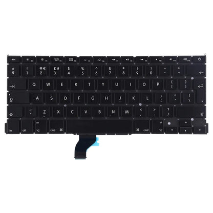 A1502 MacBook Pro 13" Retina (2013-15) Keyboard