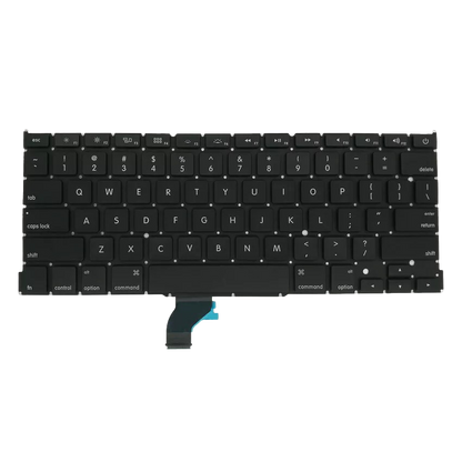A1502 MacBook Pro 13" Retina (2013-15) Keyboard