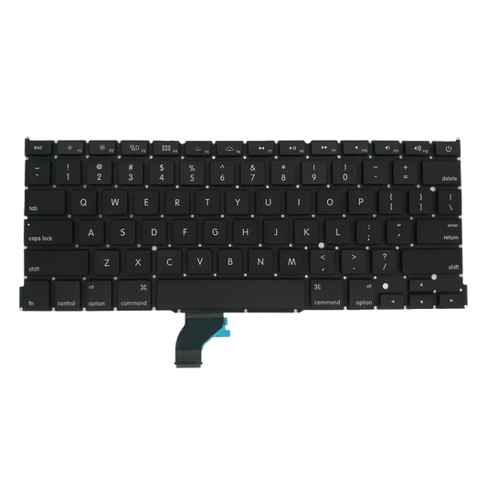 A1502 MacBook Pro 13" Retina (2013-15) Keyboard