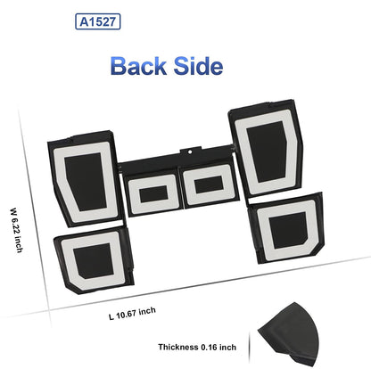 Battery A1527 for MacBook 12" A1534 (2015) Compatible