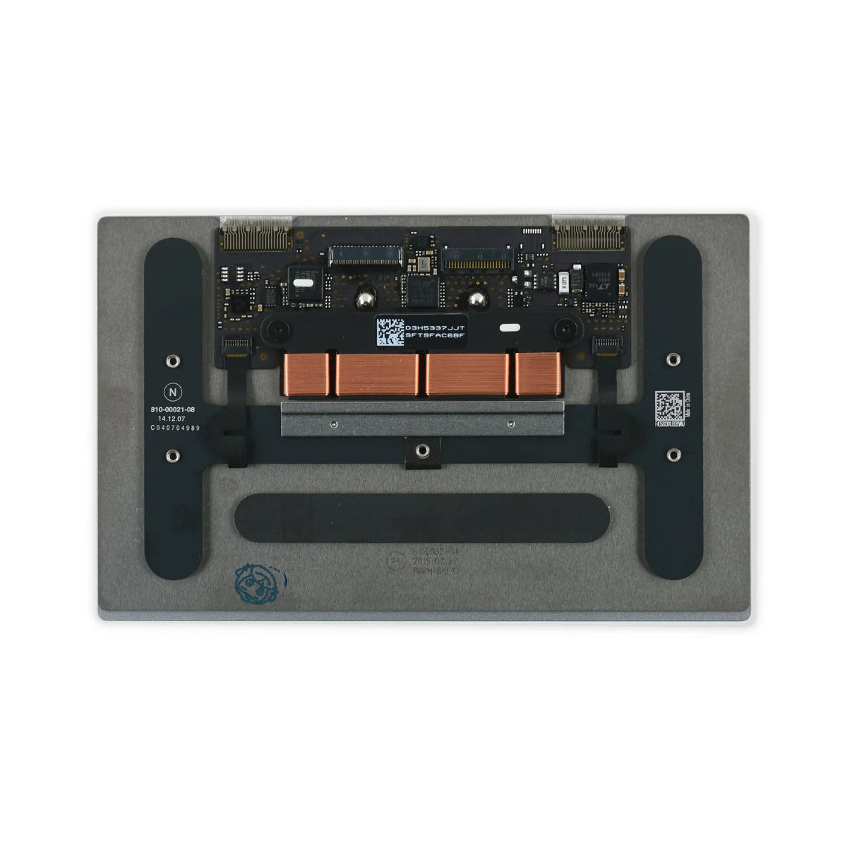 A1534 MacBook Pro 12" Retina Trackpad Touchpad (2015)