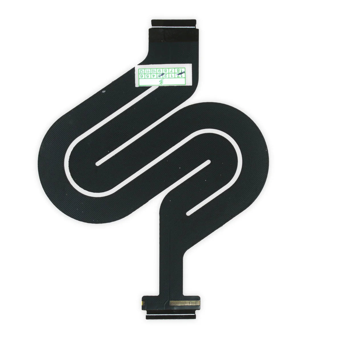 A1534 MacBook Pro 12" Retina (Early 2016-2017) Trackpad Touchpad