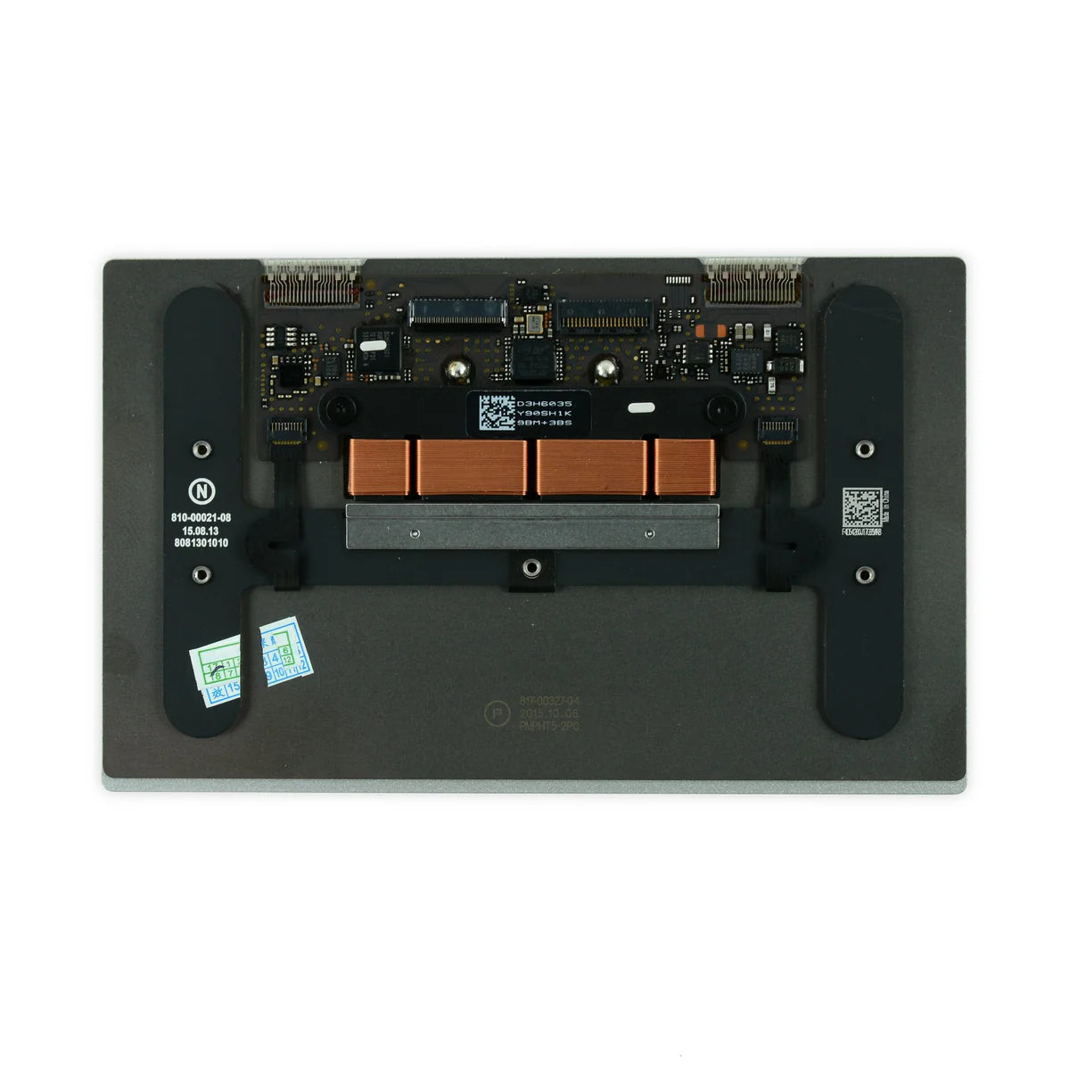 A1534 MacBook Pro 12" Retina (Early 2016-2017) Trackpad Touchpad