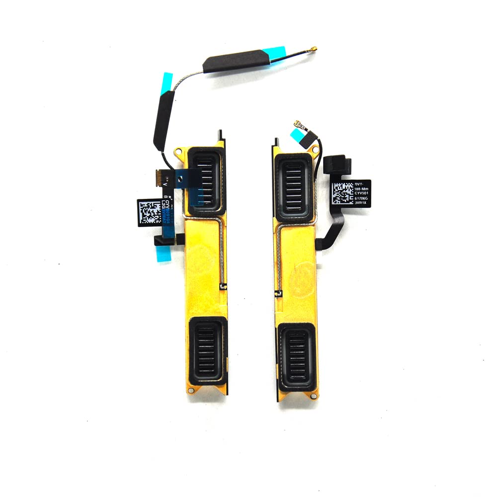 A1534 MacBook 12"  Left & Right Speaker