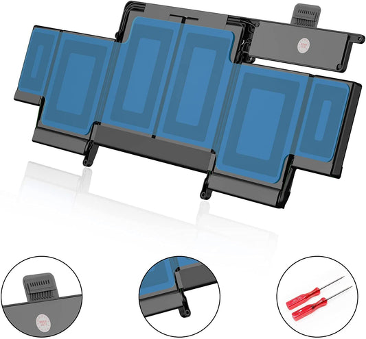 Battery A1582 for MacBook Pro 13" A1502 (2015)