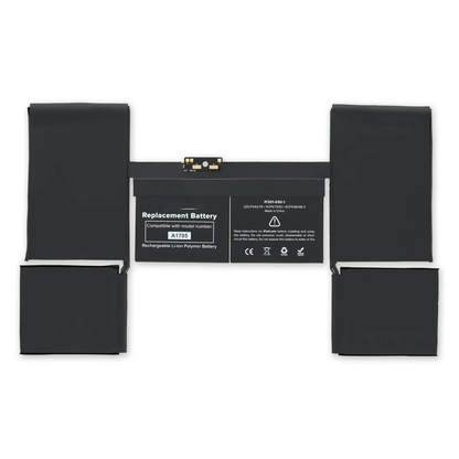 Battery A1705 for MacBook A1534 (2016-2017)