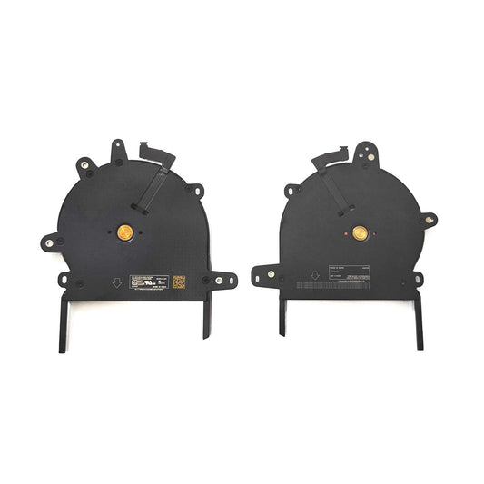 A1706 A1989 MacBook Pro 13" Left & Right Cooling Fan