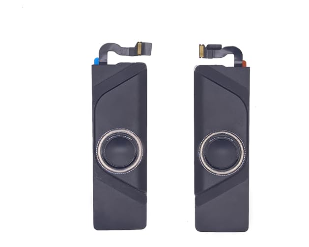 A1706 MacBook Pro 13" Retina Left & Right Speaker