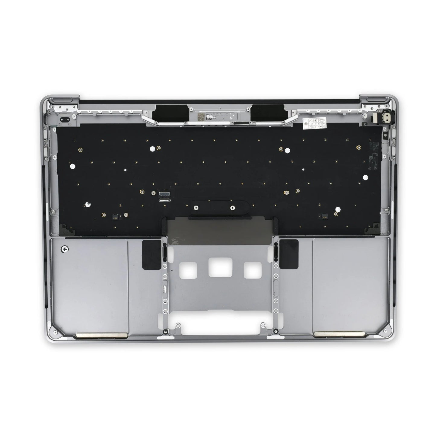 A1706 MacBook Pro 13" Top Case (Upper Case)