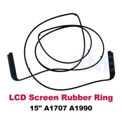 A1707 A1990 MacBook Pro 15"Rubber Frame/Ring/Gasket/Bezel ring