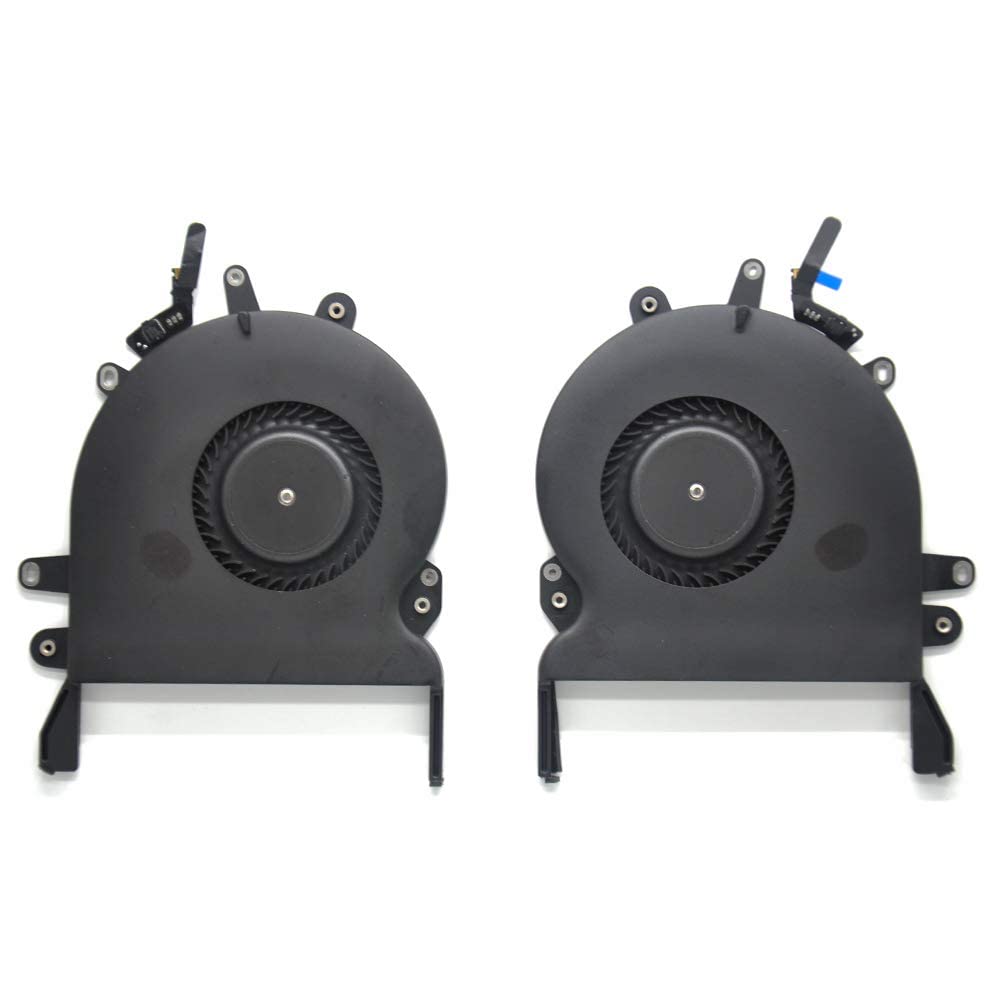 A1707 A1990 MacBook Pro 15" Left & Right Cooling Fan