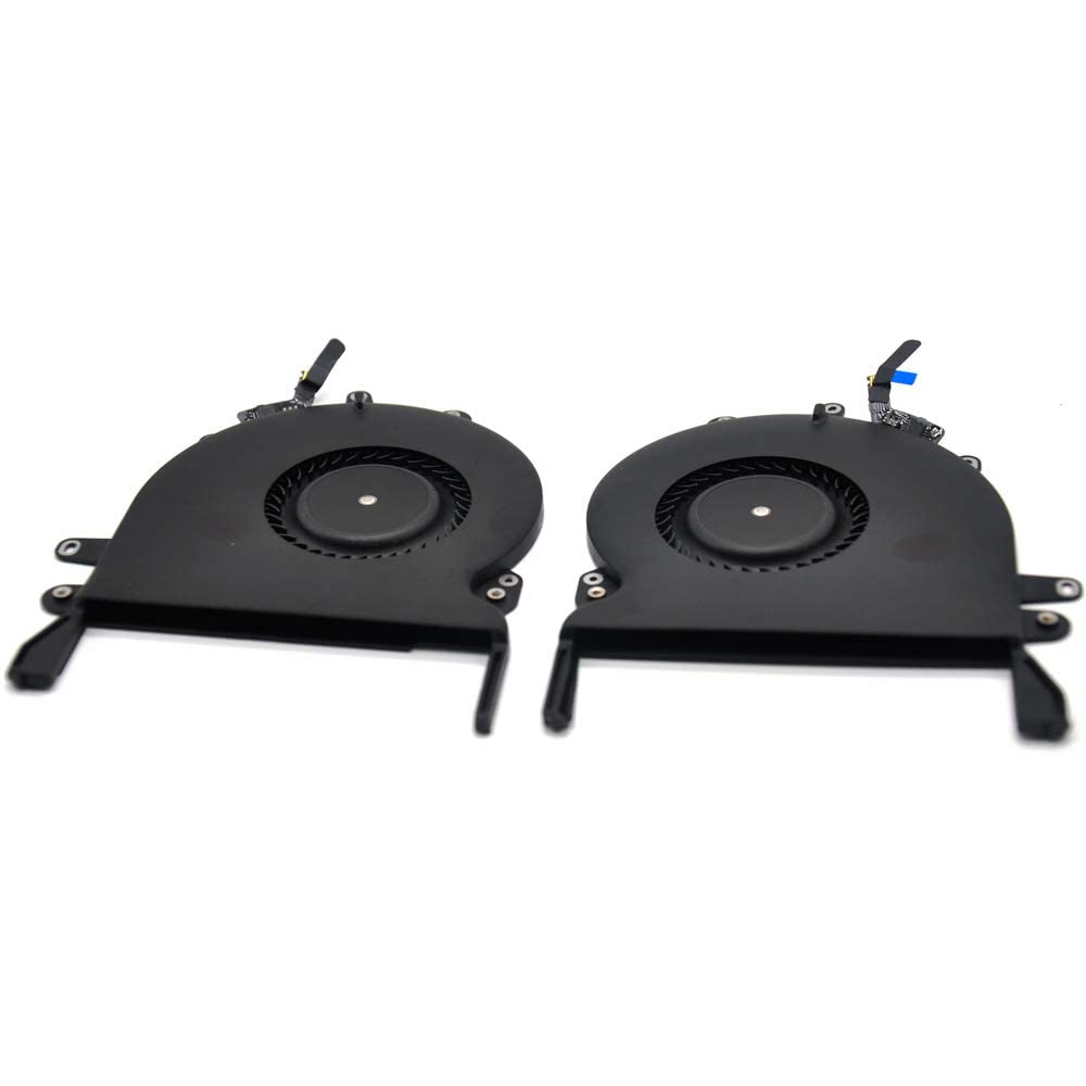 A1707 A1990 MacBook Pro 15" Left & Right Cooling Fan