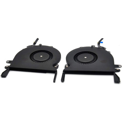 A1707 A1990 MacBook Pro 15" Left & Right Cooling Fan