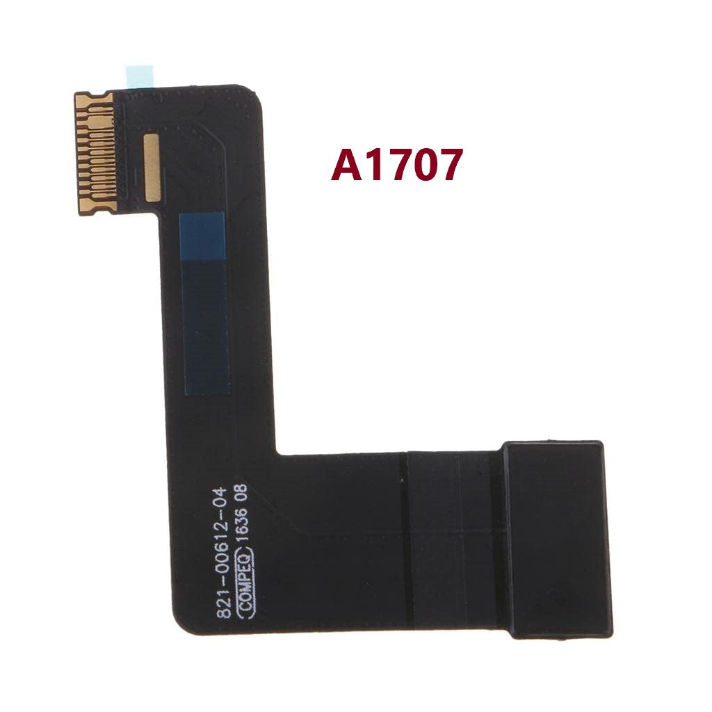 A1707 A1990 MacBook Pro 15" Retina (Late 2016-2019) Trackpad Touchpad