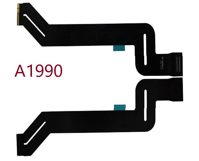 A1707 A1990 MacBook Pro 15" Retina (Late 2016-2019) Trackpad Touchpad
