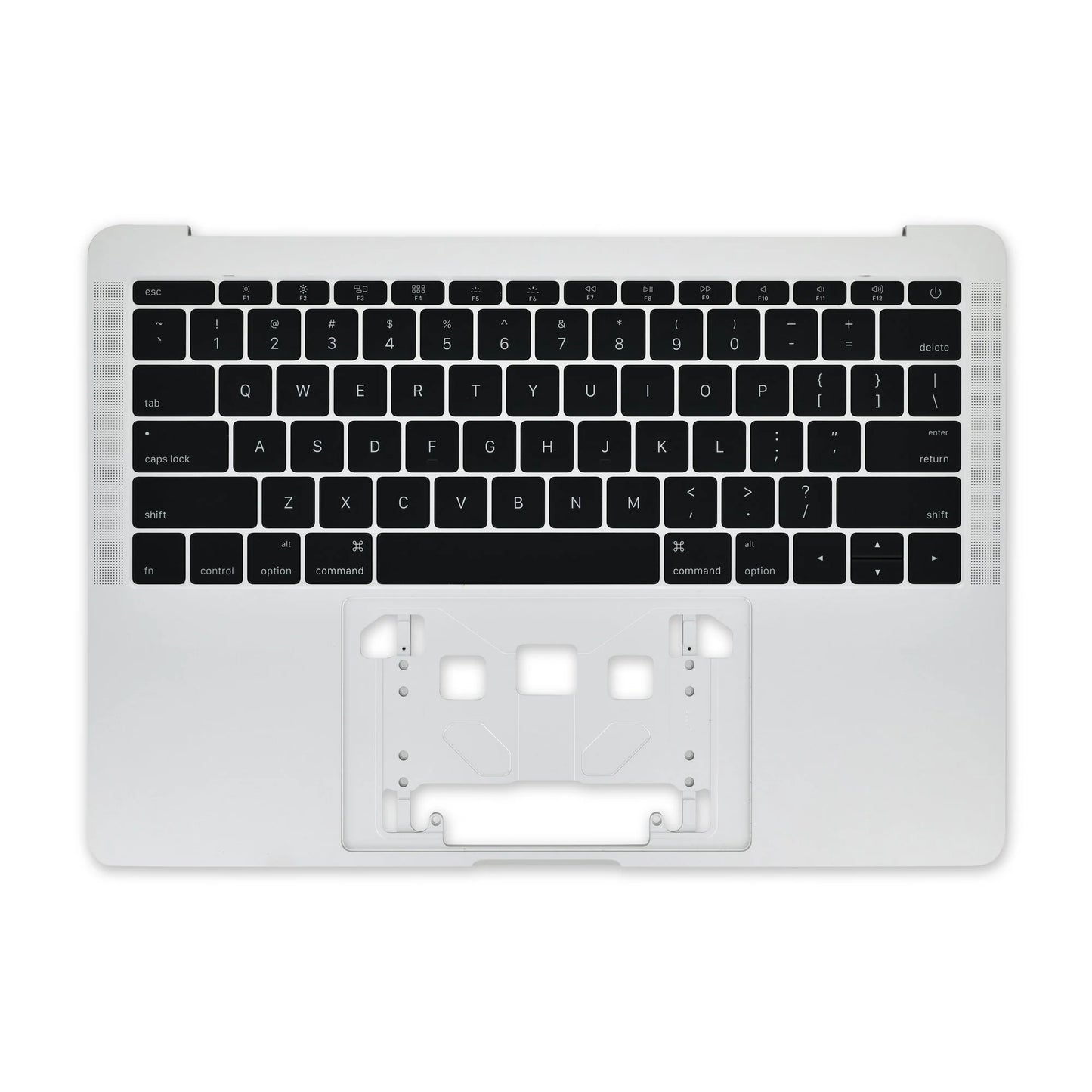 A1708 MacBook Pro 13" Non Touch bar Top Case (Upper Case)