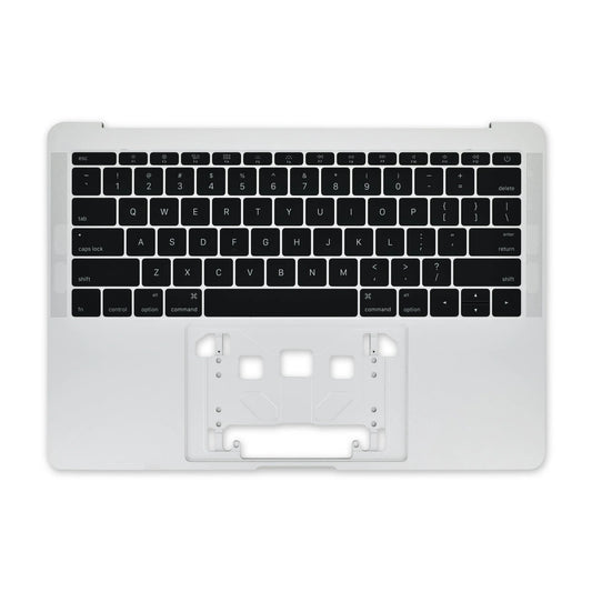 A1708 MacBook Pro 13" Non Touch bar Top Case (Upper Case)