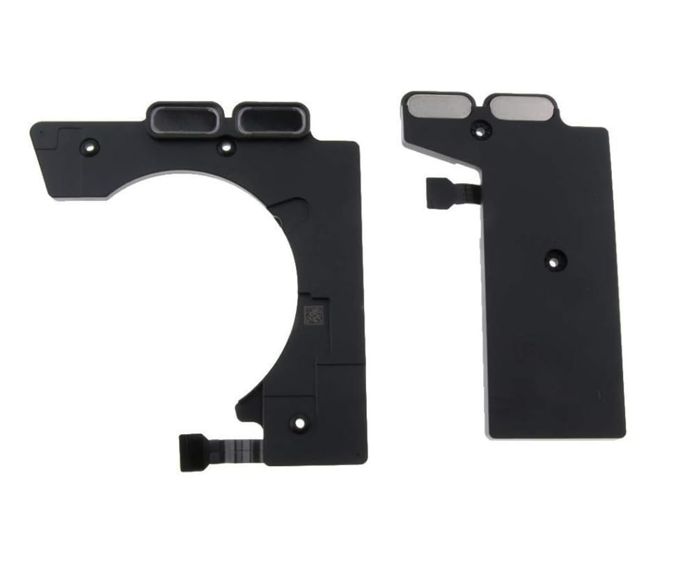 A1708 MacBook Pro 13" Retina (Non-Touch bar) Left & Right Speaker