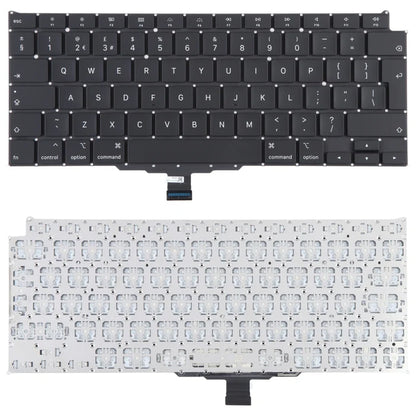 A1932 MacBook Air 13 Inches (Late 2018) Keyboard