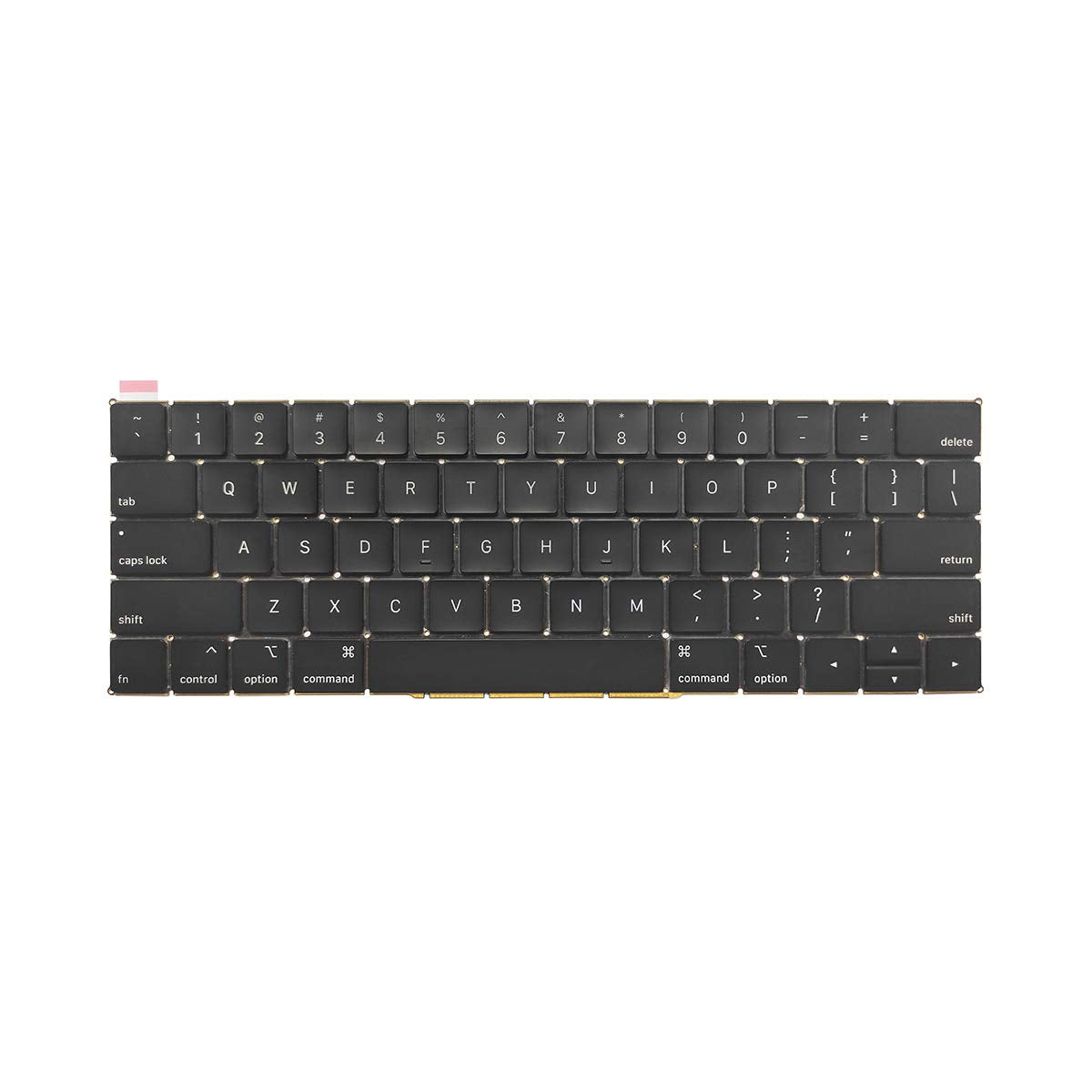 A1989 A1990 MacBook Pro Retina (2018-2019) Keyboard