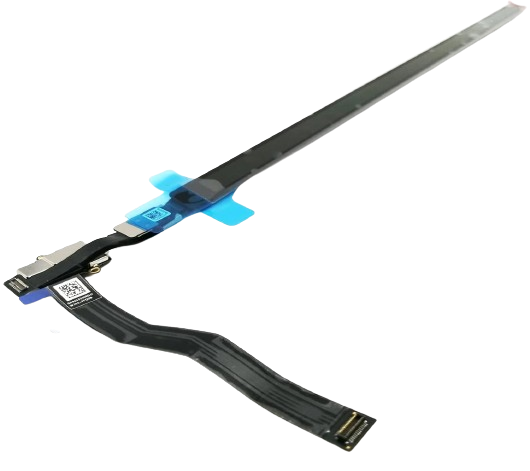 A1707 A1990 MacBook Pro 15" Touch bar & Cable