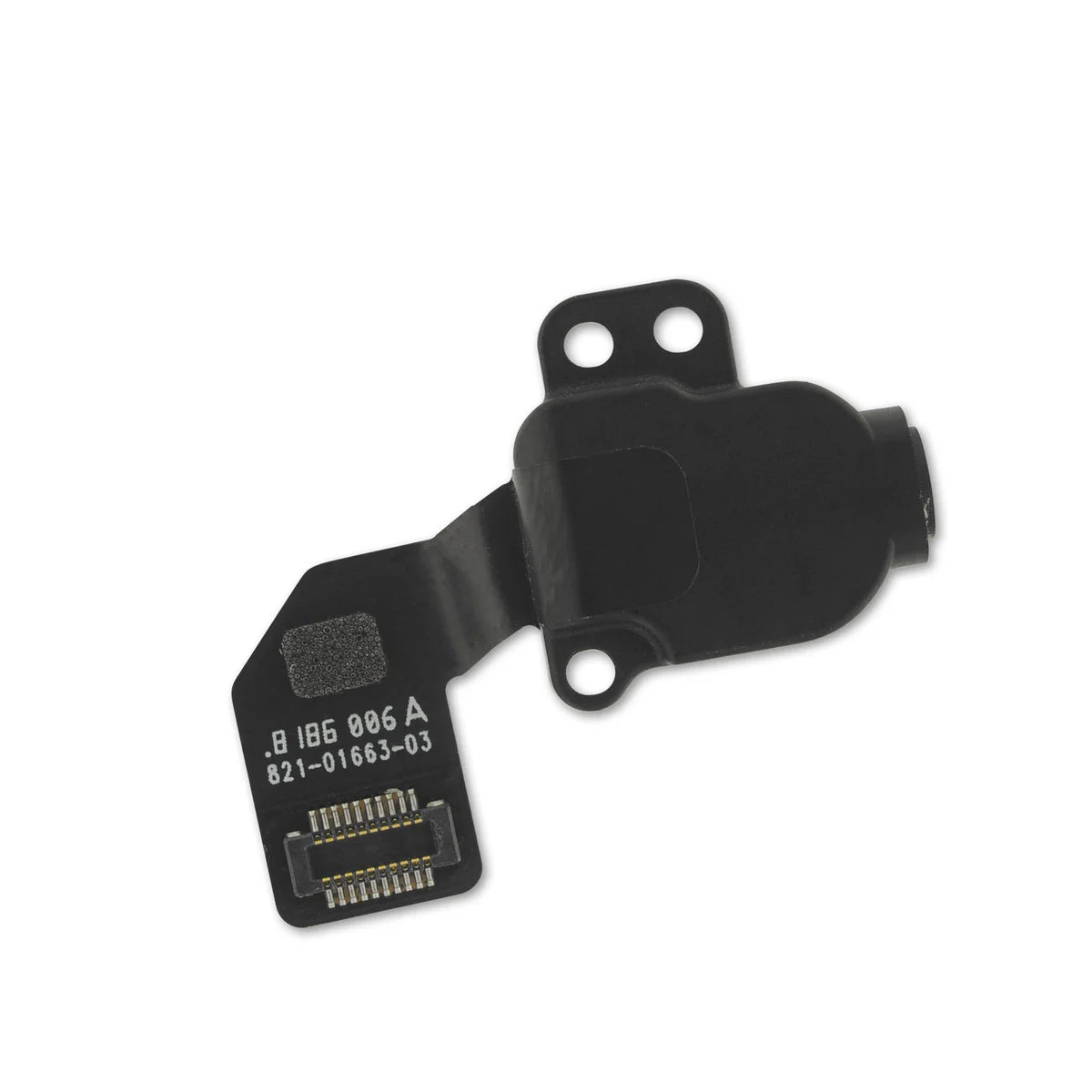 A1990 A2141  MacBook Pro 15" & 16" Audio headphone jack Board & Flex Cable