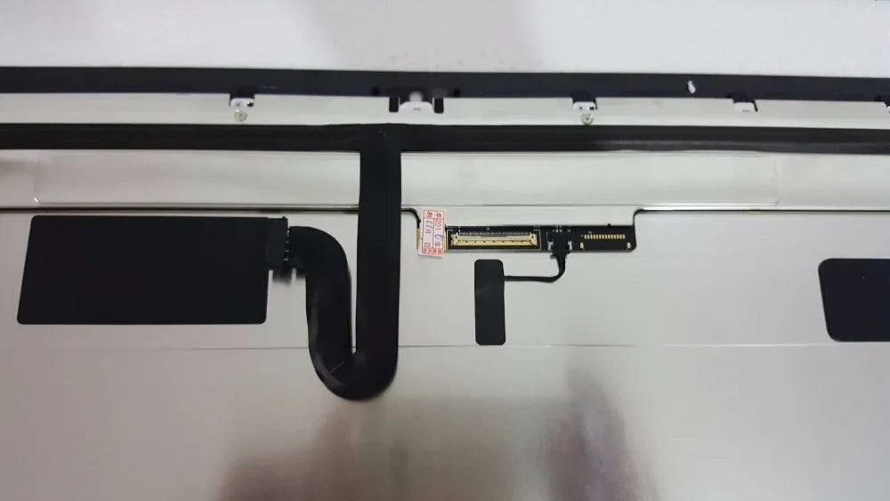 iMac A2116 21.5" 4K 2019 LCD Screen Full Assembly.