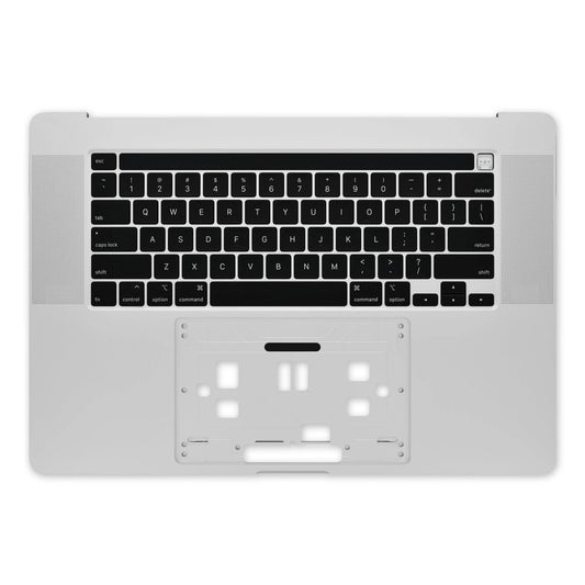 A2141 MacBook Pro 16" Retina (2019)Touch bar Top Case (Upper Case)