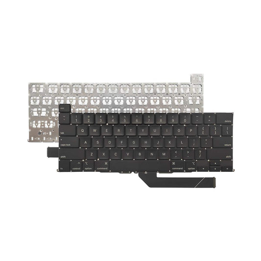 A2141 MacBook Pro 16" (2019-20) Keyboard