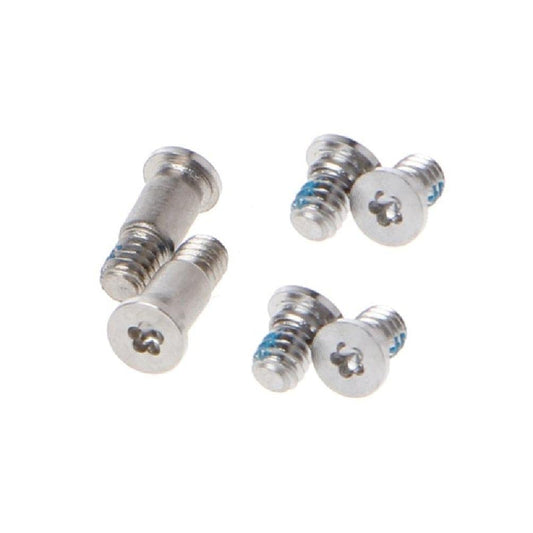 A2141 MacBook Pro 16" 2018-2019 Gray/Silver Bottom Screw