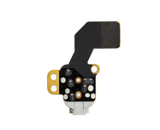 A1990 A2141  MacBook Pro 15" & 16" Audio headphone jack Board & Flex Cable