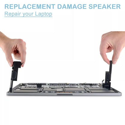 A2141 MacBook Pro 16"  Left & Right Speaker