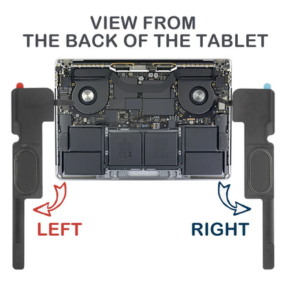 A2141 MacBook Pro 16"  Left & Right Speaker